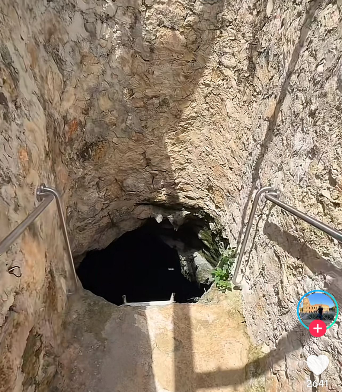 Tener un cenote en casa no siempre es recomendado Tener un cenote en casa no siempre es recomendado