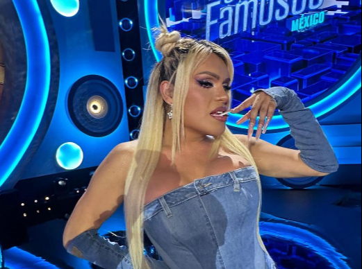 Wendy humilla a los integrantes del equipo Tierra en La Casa de los Famosos Wendy humilla a los integrantes del equipo Tierra en La Casa de los Famosos