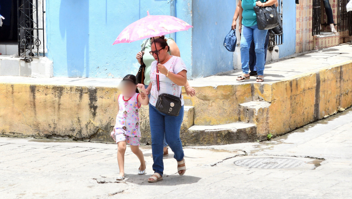  En Campeche, empoderamiento juvenil causa  desintegración familiar: psicólogos