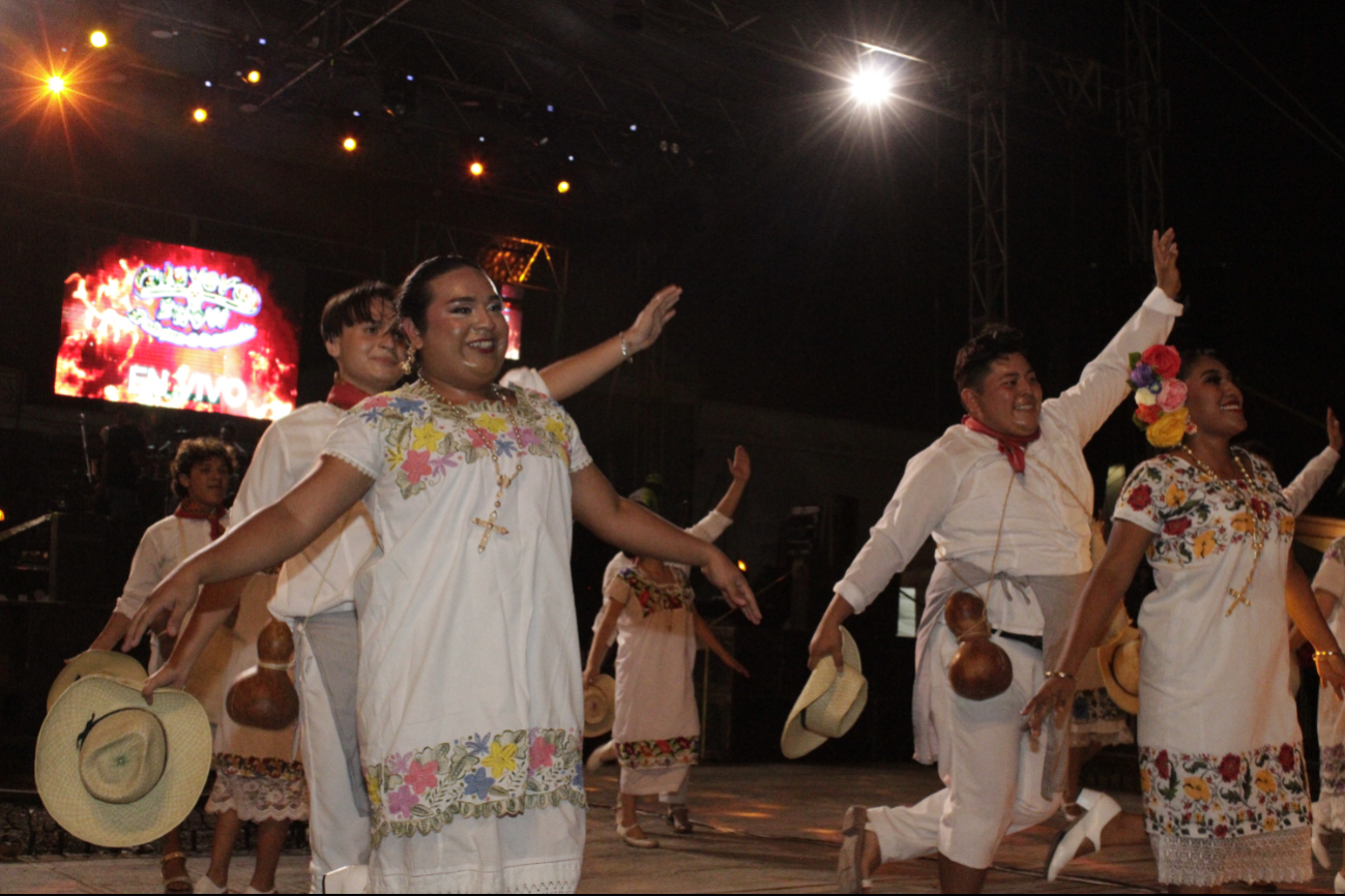 La Noche Blanca de Mérida será el 13 y 14 de junio La Noche Blanca de Mérida será el 13 y 14 de junio