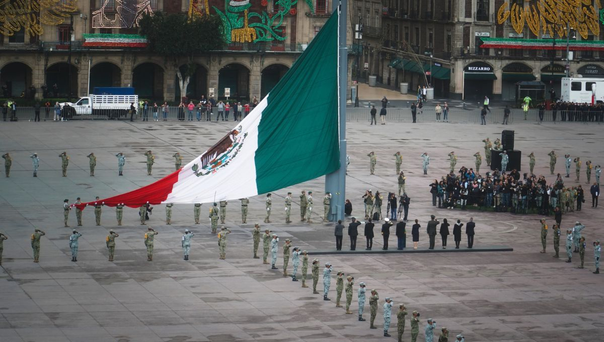 Este 19 de septiembre se conmemora a las víctimas de los sismos de 1985 y 2017 Este 19 de septiembre se conmemora a las víctimas de los sismos de 1985 y 2017