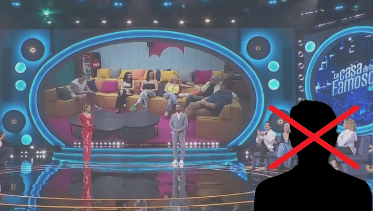 ¿Quién es el actor y comediante mexicano que rechazó estar en La Casa de los Famosos?