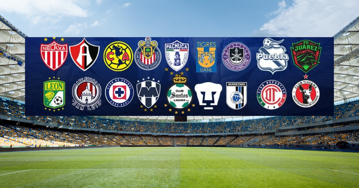 Play-in Liga MX: Equipos clasificados al momento y posibles cruces Apertura 2024
