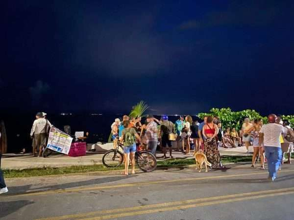 Las firmas serán entregadas en Cancún el 25 de septiembre Las firmas serán entregadas en Cancún el 25 de septiembre