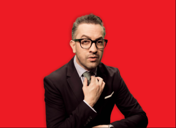 ¿Qué dijo Chumel Torres tras la cancelación del evento de Adrián Marcelo en la CDMX? ¿Qué dijo Chumel Torres tras la cancelación del evento de Adrián Marcelo en la CDMX?