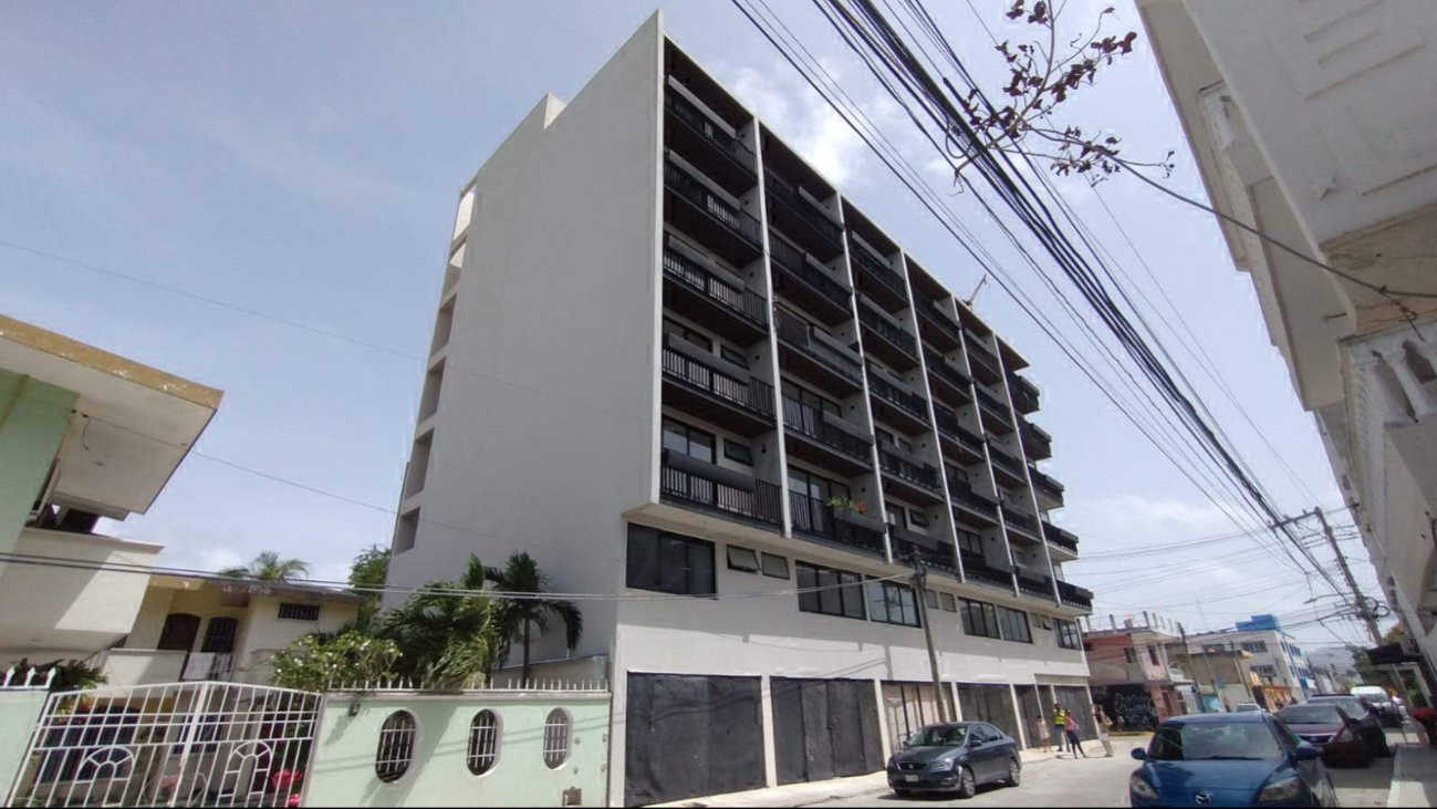 Dentro de la labor del Colegio de Arquitectos, se incluye también el tema de la movilidad Dentro de la labor del Colegio de Arquitectos, se incluye también el tema de la movilidad