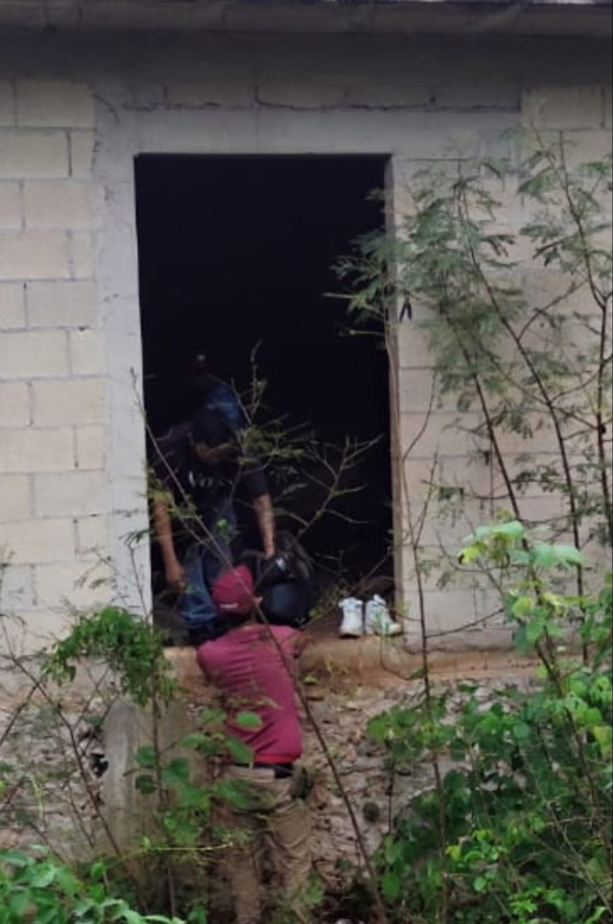 Días antes lograron ingresar robar pertenencias de un domicilio Días antes lograron ingresar robar pertenencias de un domicilio