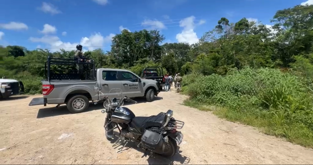 Dulce Yarely desapareció hace tres días y fue hallada sin vida en Chetumal