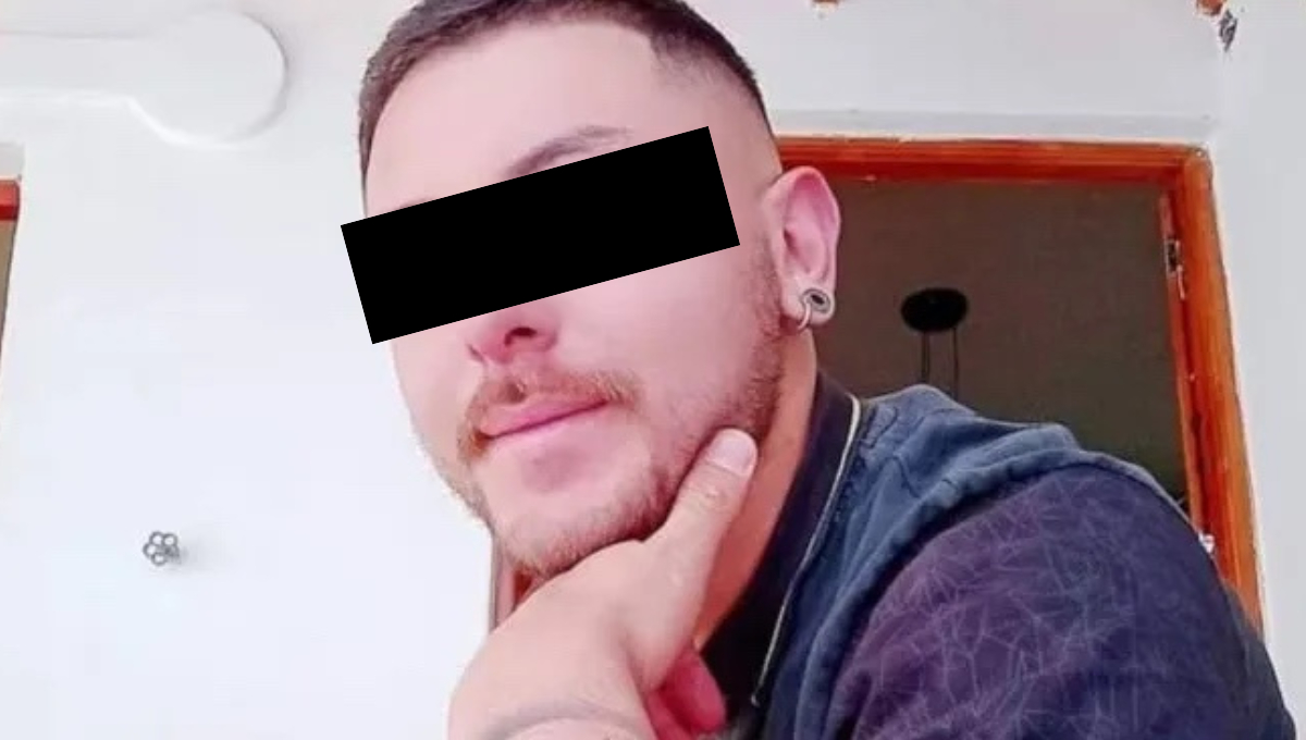 El paciente contagiado por mpox falleció en el Hospital General El paciente contagiado por mpox falleció en el Hospital General