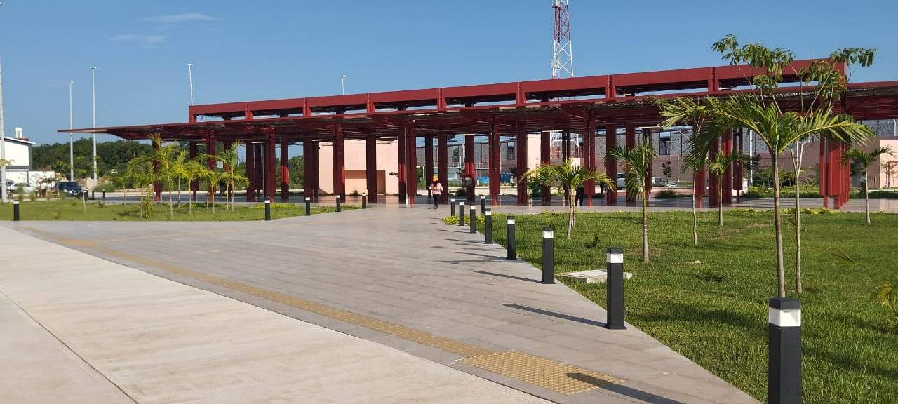 Habitantes de Lázaro Cárdenas piden promoción de rutas turísticas Habitantes de Lázaro Cárdenas piden promoción de rutas turísticas