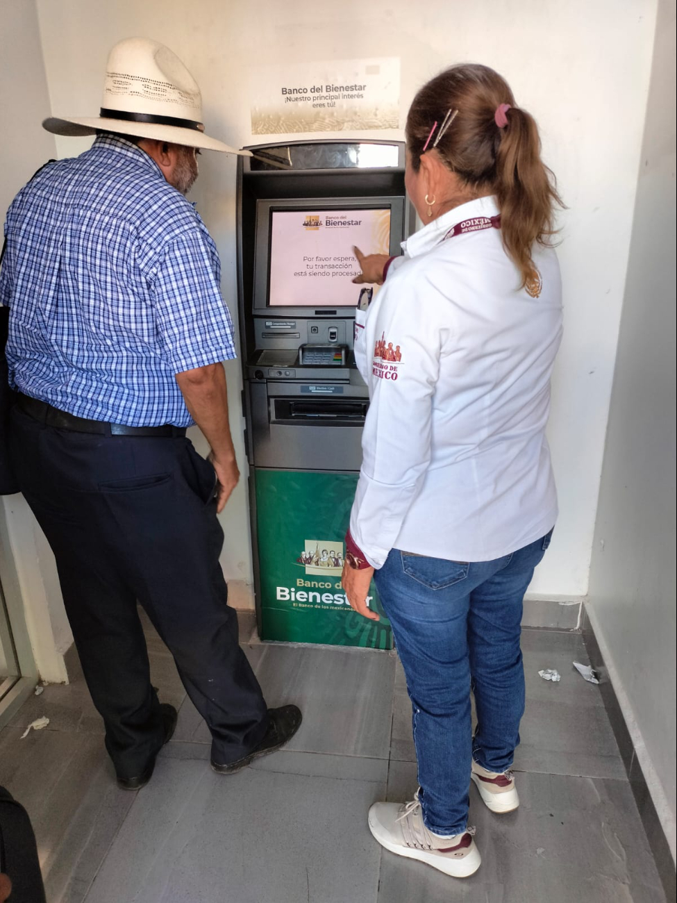 La entrega de recursos se realizará del 2 al 21 de septiembre, según la letra inicial del primer apellido. La entrega de recursos se realizará del 2 al 21 de septiembre, según la letra inicial del primer apellido.
