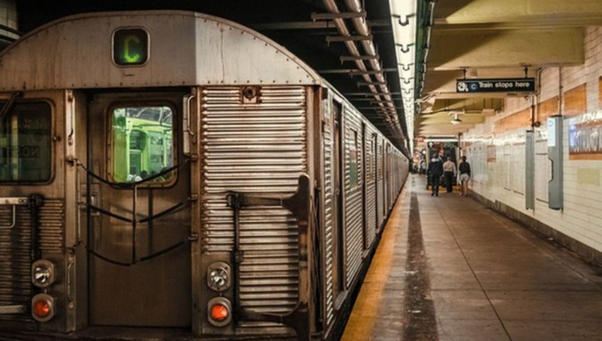 La mañana de este lunes se registró un tiroteo en el Metro de Chicago, en el que murieron 4 personas La mañana de este lunes se registró un tiroteo en el Metro de Chicago, en el que murieron 4 personas