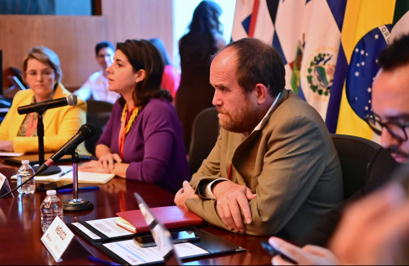 Ruy López Ridaura encabeza la agrupación de vigilancia epidemiológica en México Ruy López Ridaura encabeza la agrupación de vigilancia epidemiológica en México