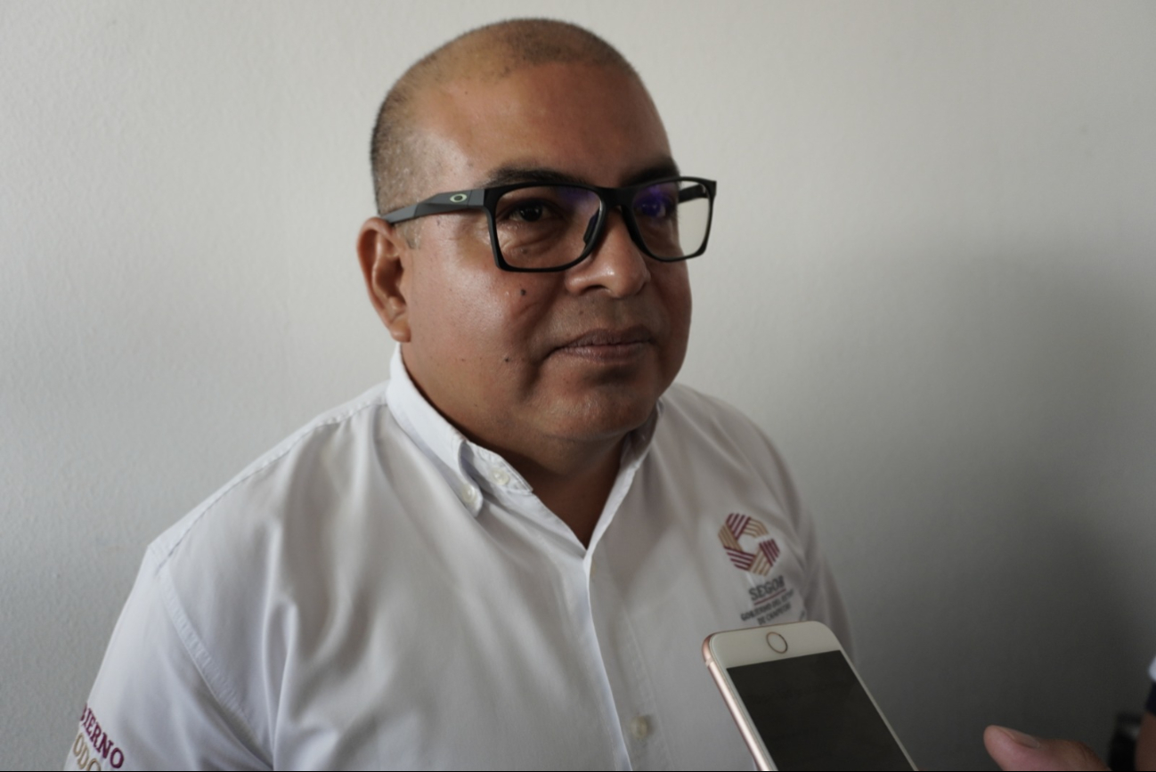 Subsecretario de asuntos jurídicos y derechos humanos de la Secretaría de Gobierno, Arturo Aguilar Ramírez. Subsecretario de asuntos jurídicos y derechos humanos de la Secretaría de Gobierno, Arturo Aguilar Ramírez.