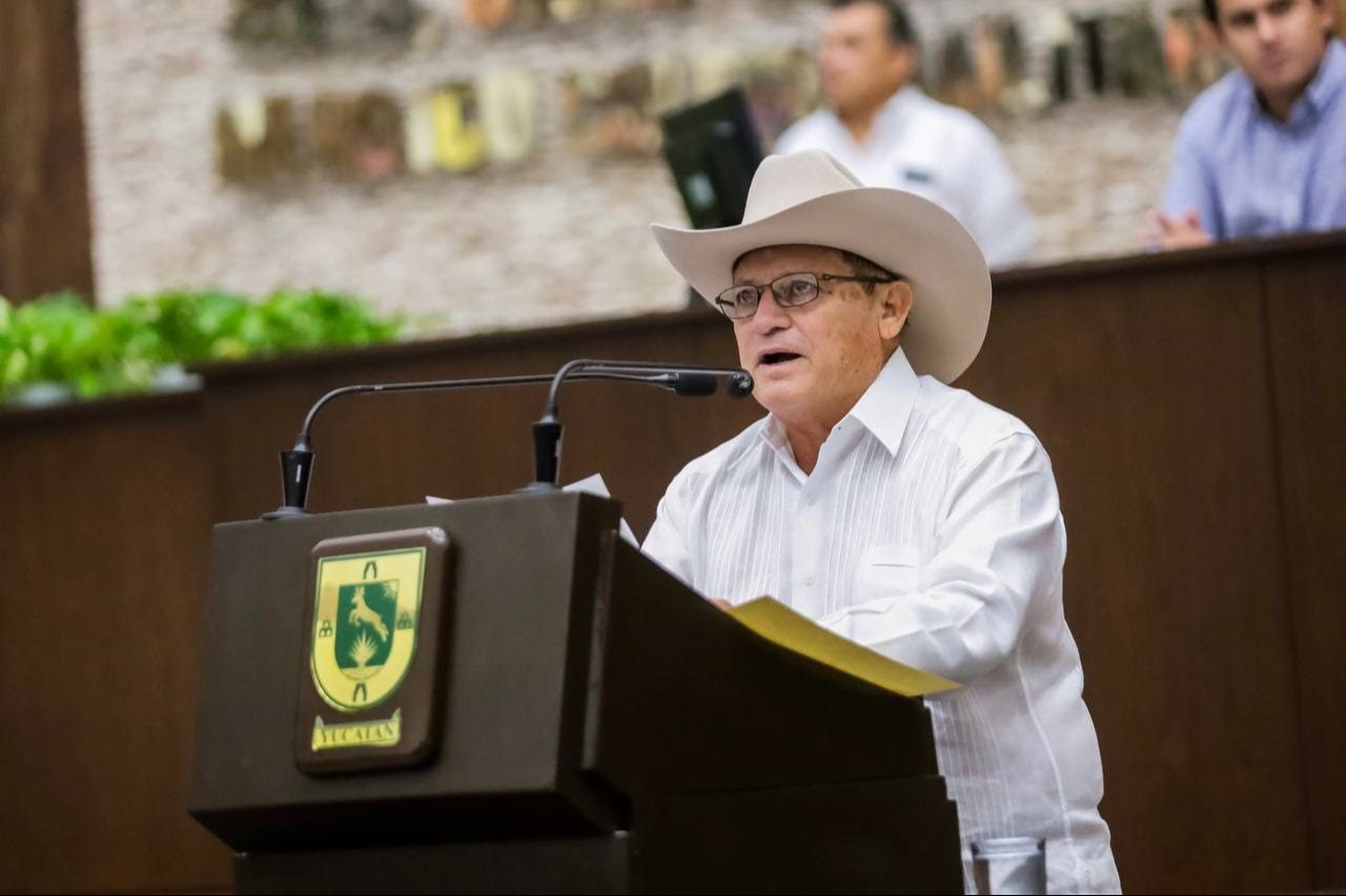 William Monforte aseguró que primero atenderá a la población más vulnerable William Monforte aseguró que primero atenderá a la población más vulnerable