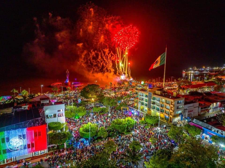 Planean ahora las actividades para la campechanidad y el día de muertos; desde la Canaco afirman que estas festividades dinamizan la economía de la isla. Planean ahora las actividades para la campechanidad y el día de muertos; desde la Canaco afirman que estas festividades dinamizan la economía de la isla.