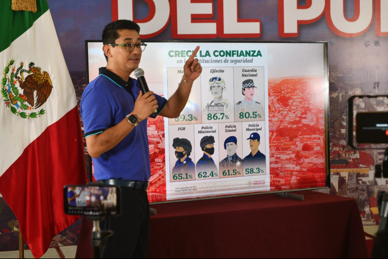 Morena Campeche pide tener precaución por falsos  gestores 