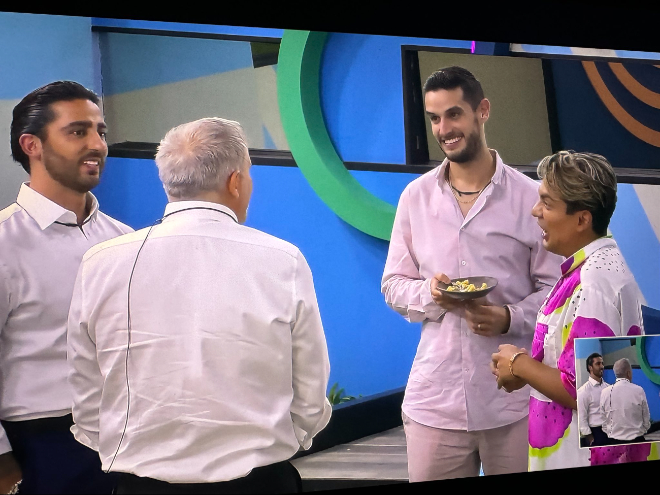 Así fue el corrido dedicado a Adrián Marcelo, integrante de La Casa de los Famosos Así fue el corrido dedicado a Adrián Marcelo, integrante de La Casa de los Famosos
