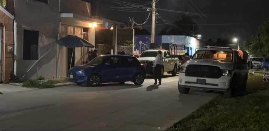Autoridades aseguran el bar "El Dicho" tras un cateo por presunta trata de personas en la Región 234. Autoridades aseguran el bar "El Dicho" tras un cateo por presunta trata de personas en la Región 234.