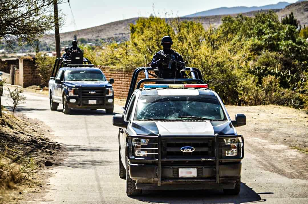 Autoridades investigan la identidad de las víctimas Autoridades investigan la identidad de las víctimas