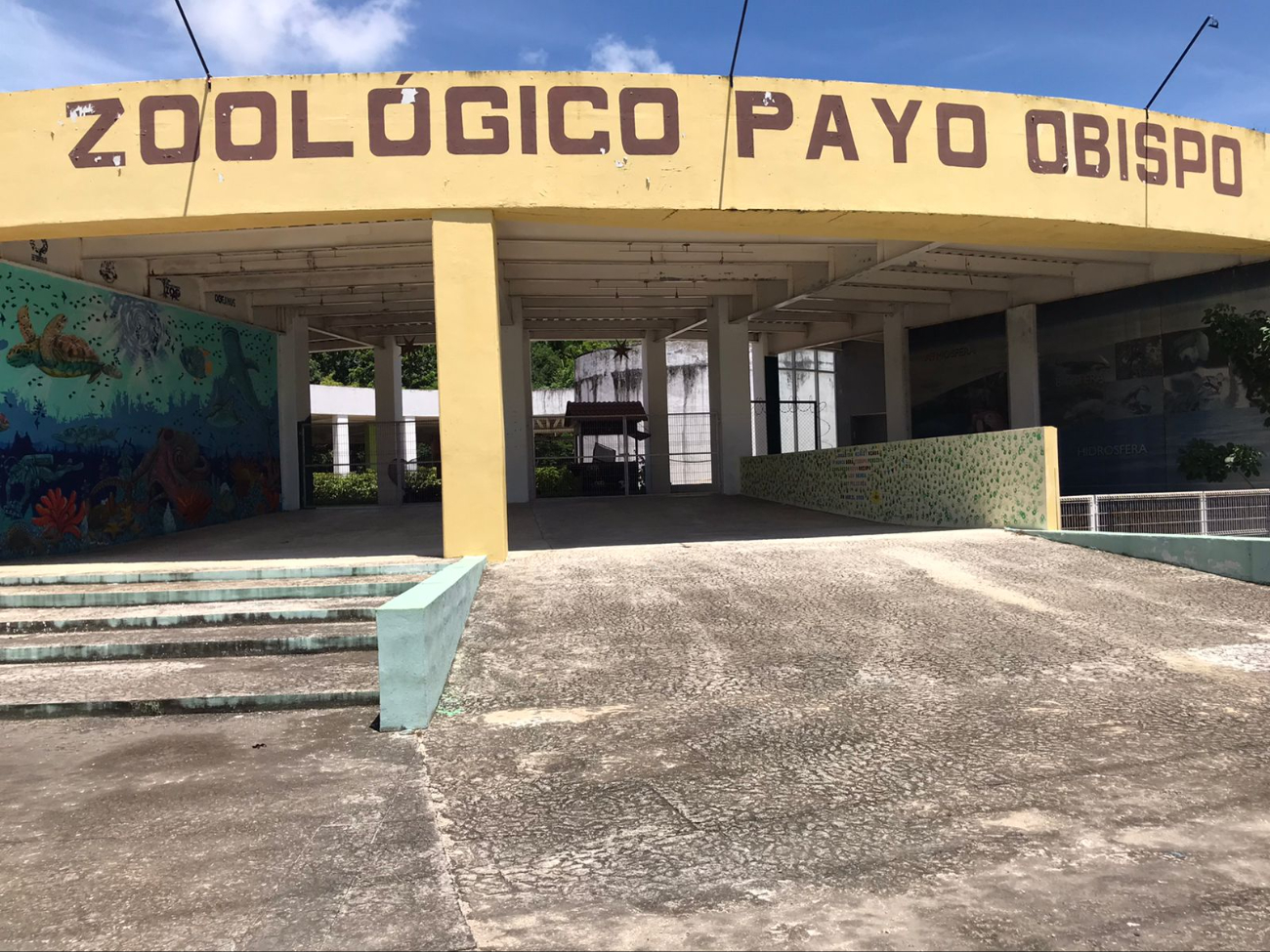 Chetumalenses consideran que las autoridades municipales deben transparentar inversión al Zoológico