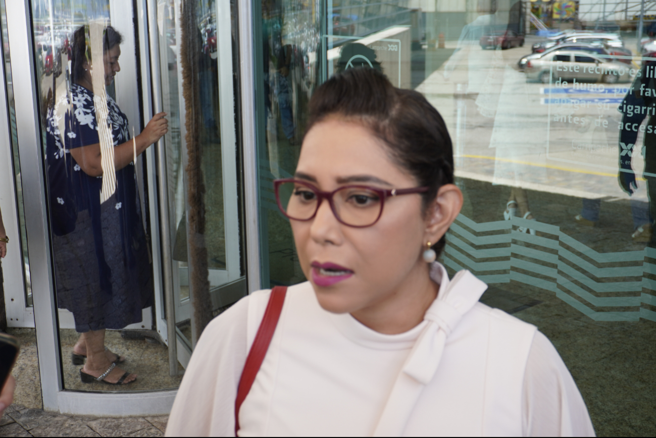 Codhecam turna a la fiscalía anticorrupción el caso de siete policías municipales que no fueron sancionados Codhecam turna a la fiscalía anticorrupción el caso de siete policías municipales que no fueron sancionados