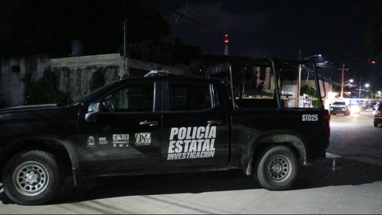 Debido a la detención de un hombre, fue posible el hallazgo de los cuerpos Debido a la detención de un hombre, fue posible el hallazgo de los cuerpos