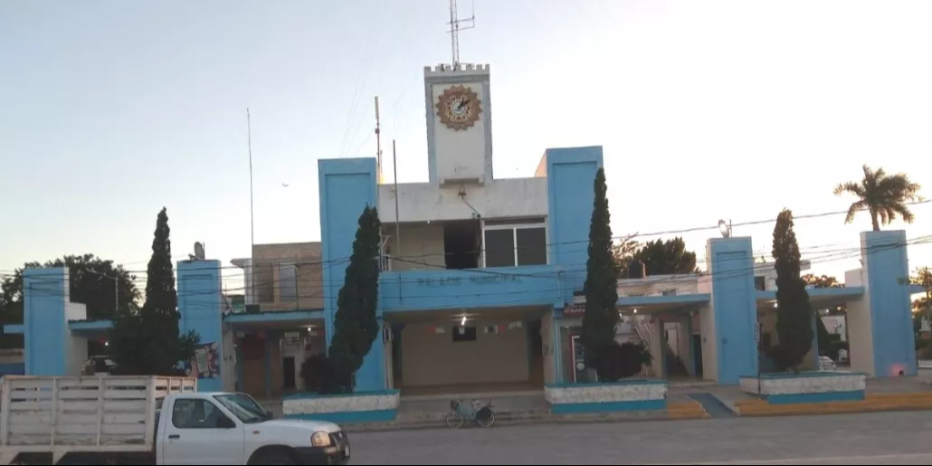 Denuncian al ayuntamiento de Tenabo Denuncian al ayuntamiento de Tenabo