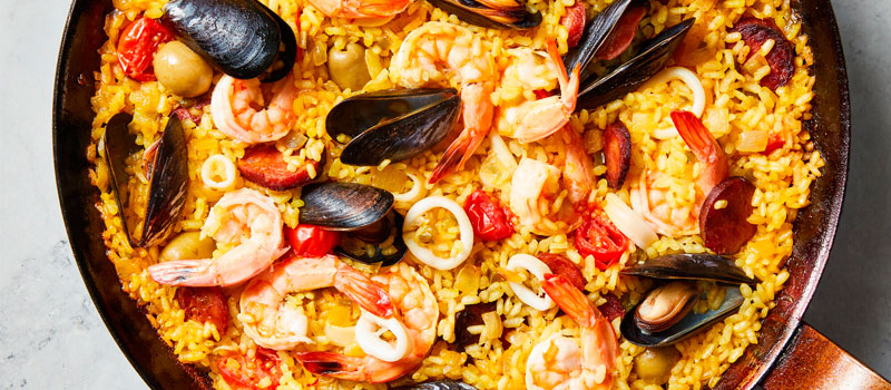 Día Internacional de la Paella Día Internacional de la Paella