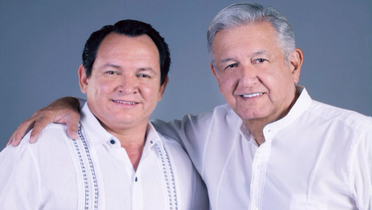 El Gobernador electo del Estado acompañará al Presidente en su última gira por la entidad El Gobernador electo del Estado acompañará al Presidente en su última gira por la entidad