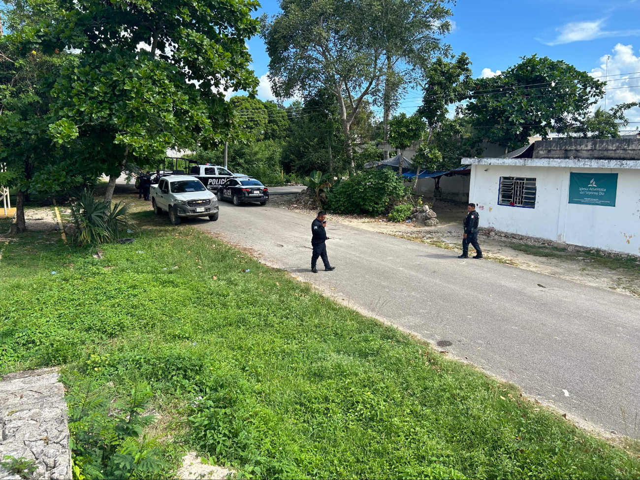 El menor fue liberado por los mismos captores que lo secuestraron El menor fue liberado por los mismos captores que lo secuestraron