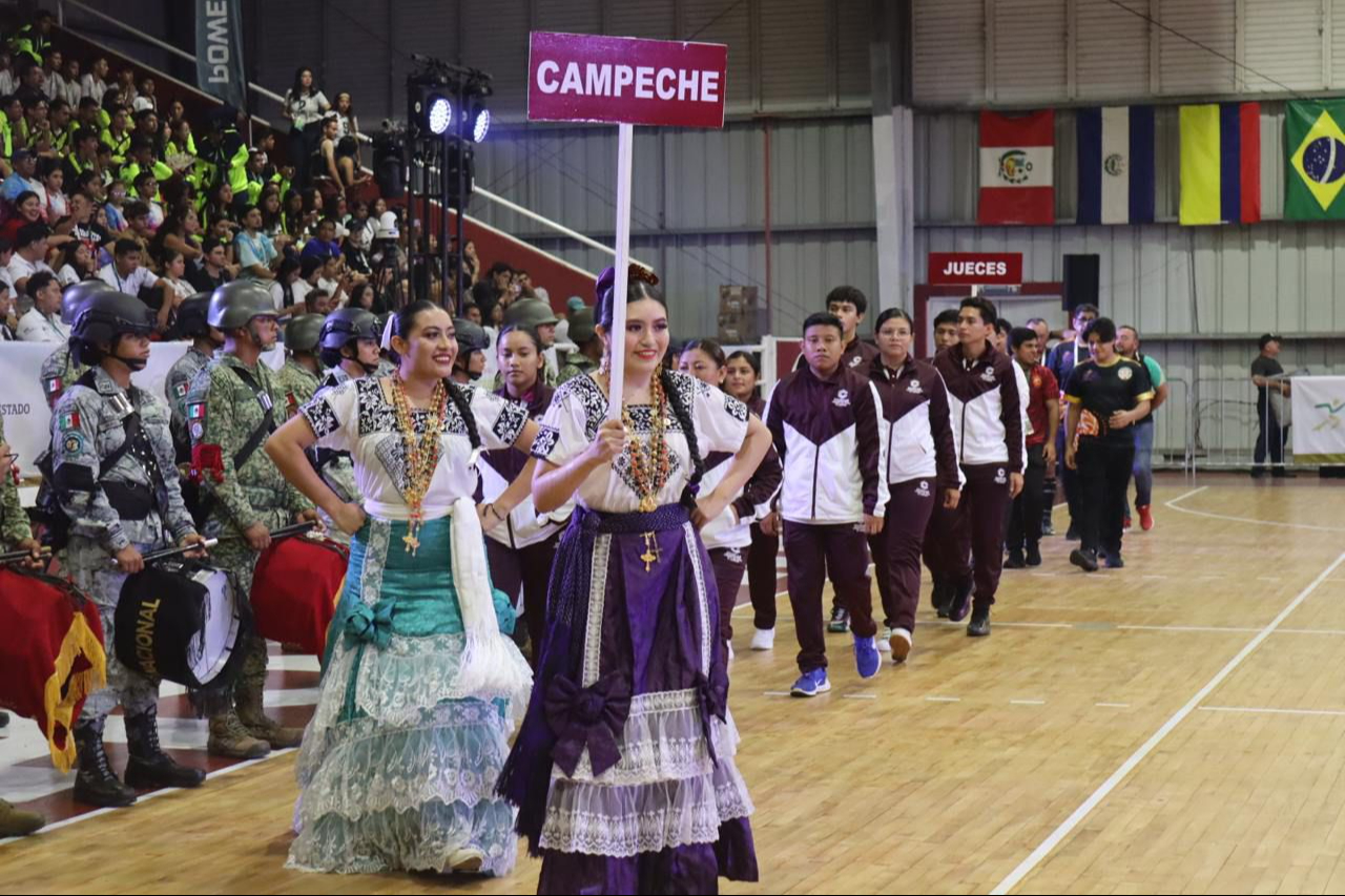 En Pelota Purépecha Campeche arrancó con un par de victorias En Pelota Purépecha Campeche arrancó con un par de victorias