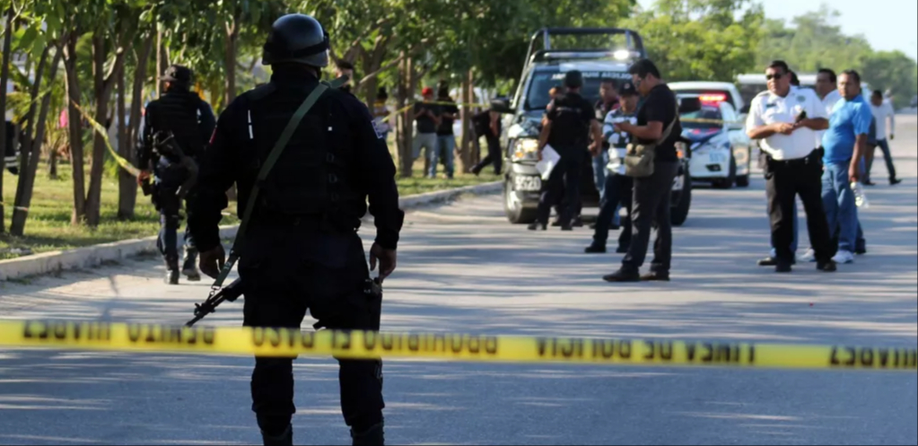 Homicidios múltiples han acabado con la tranquilidad de los pobladores Homicidios múltiples han acabado con la tranquilidad de los pobladores