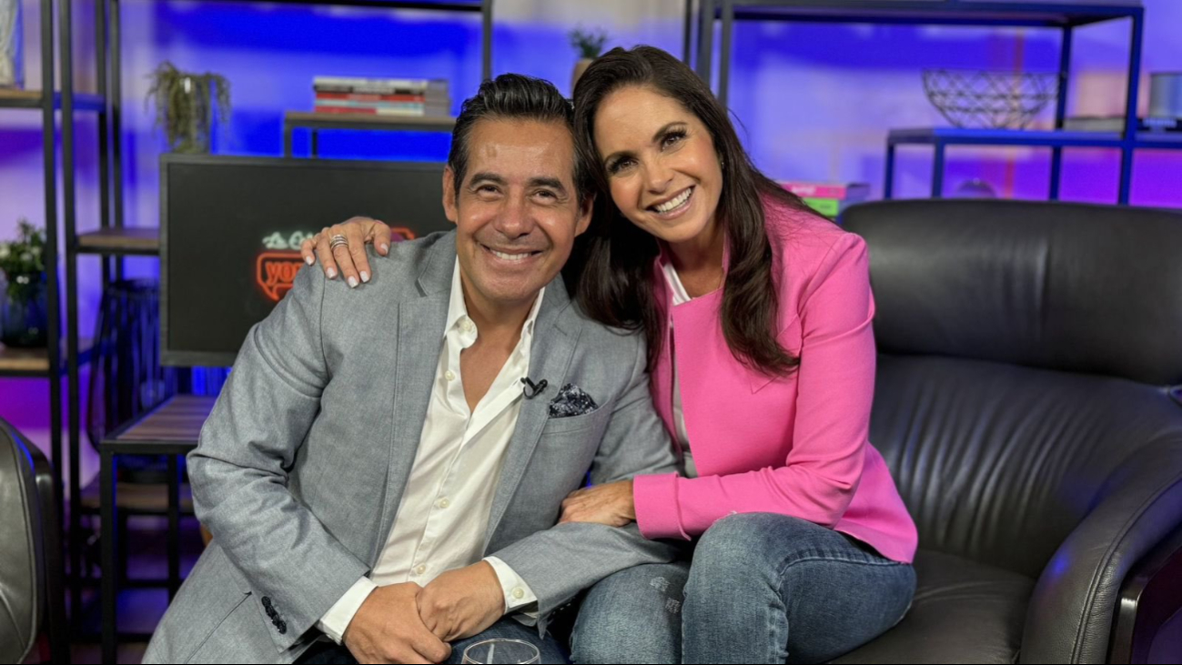 La Casa de los Famosos: ¿Voz de La Jefa es la de Lucero? La Casa de los Famosos: ¿Voz de La Jefa es la de Lucero?