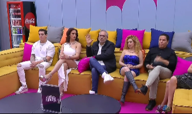¿Quién es el exparticipante que destrozó a La Casa de los Famosos? ¿Quién es el exparticipante que destrozó a La Casa de los Famosos?