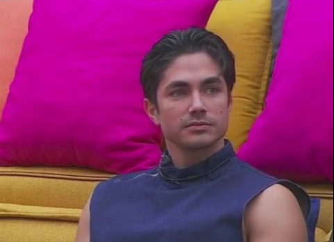 ¿Sian se arrepiente de sus acciones en La Casa de los Famosos México?