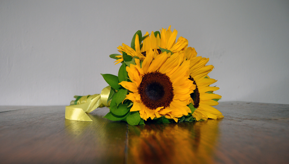 El 21 de marzo se ha convertido en una fecha especial para regalar flores amarillas El 21 de marzo se ha convertido en una fecha especial para regalar flores amarillas