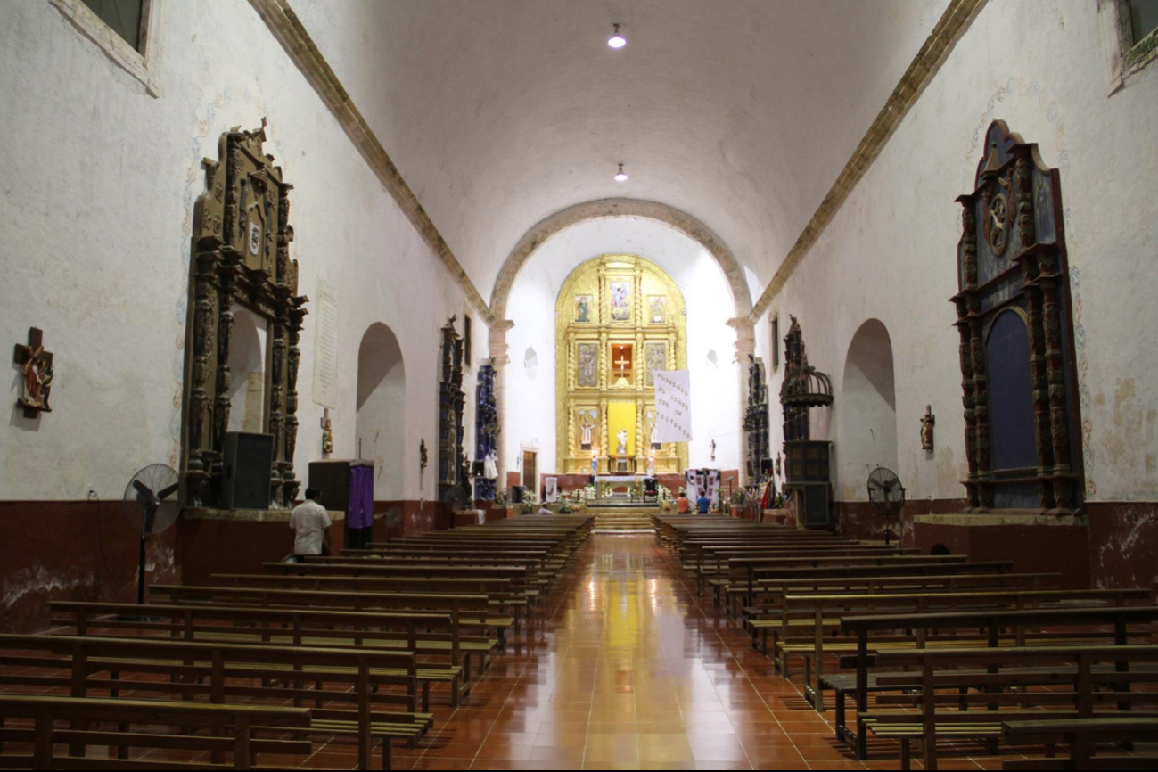 El grupo de Legionarias de María se encargará del rosario en la iglesia El grupo de Legionarias de María se encargará del rosario en la iglesia