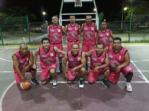 Equipo de Chuchules Alfa Equipo de Chuchules Alfa