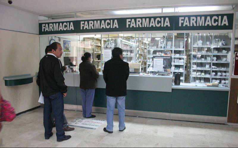 Copriscam Vigila Medicamentos en Campeche Copriscam Vigila Medicamentos en Campeche