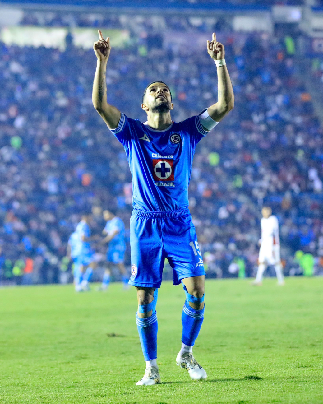 El muro colombiano: Cómo Kevin Mier se convirtió en el héroe de Cruz Azul