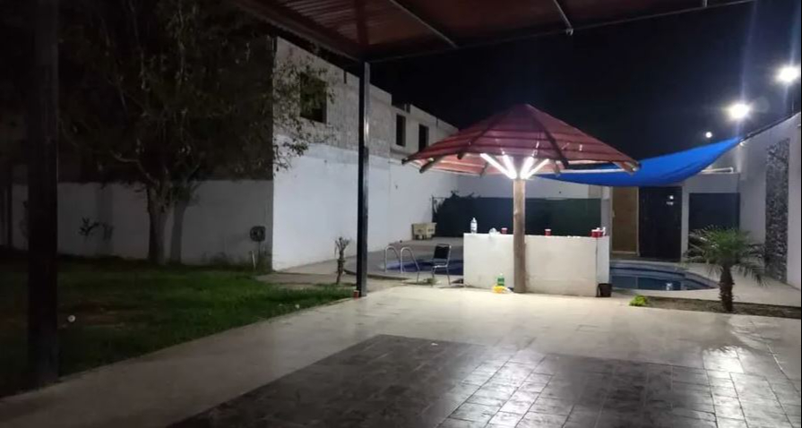 Personal municipal se encargó de verificar a los menores Personal municipal se encargó de verificar a los menores