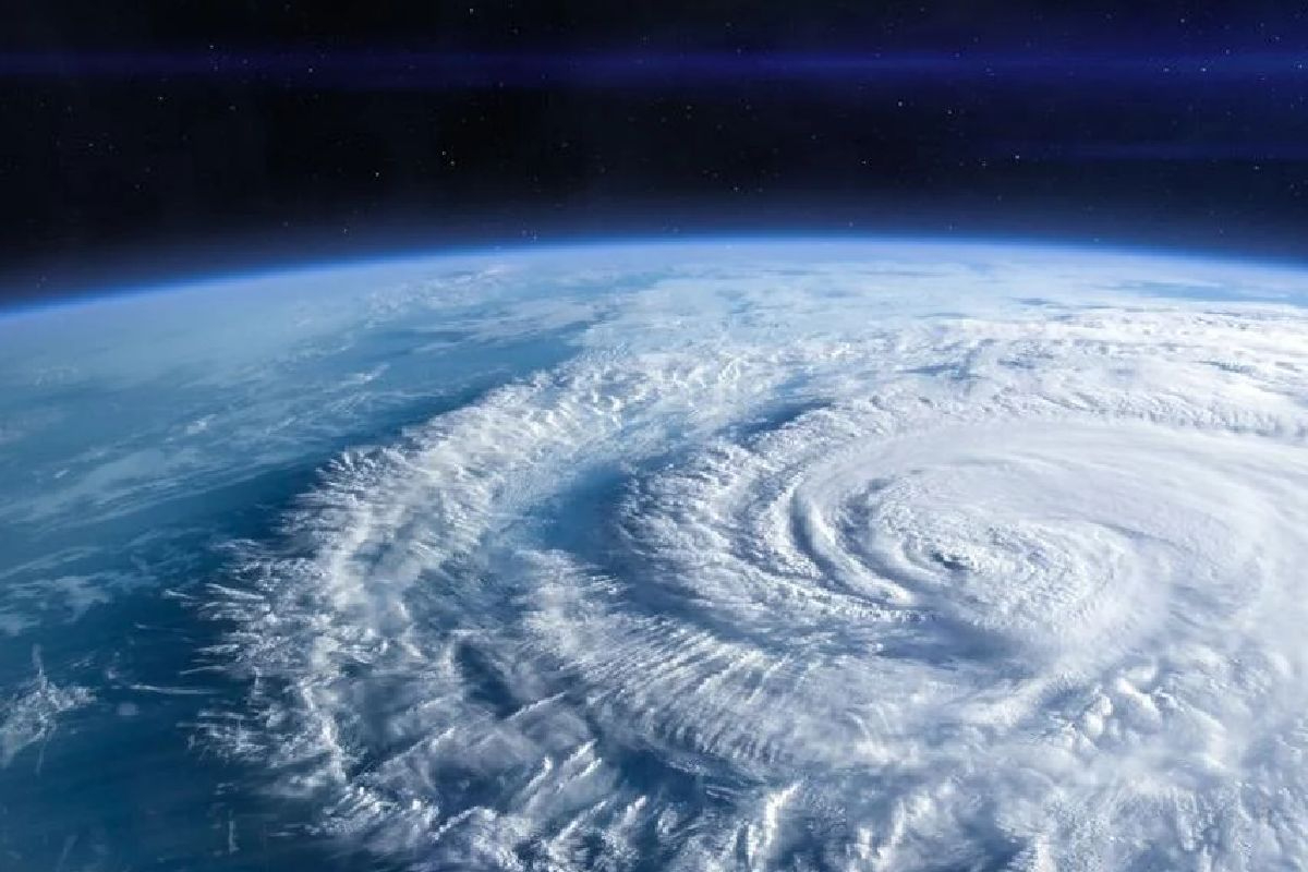 Tormenta Tropical Helene registra cercanía a Quintana Roo