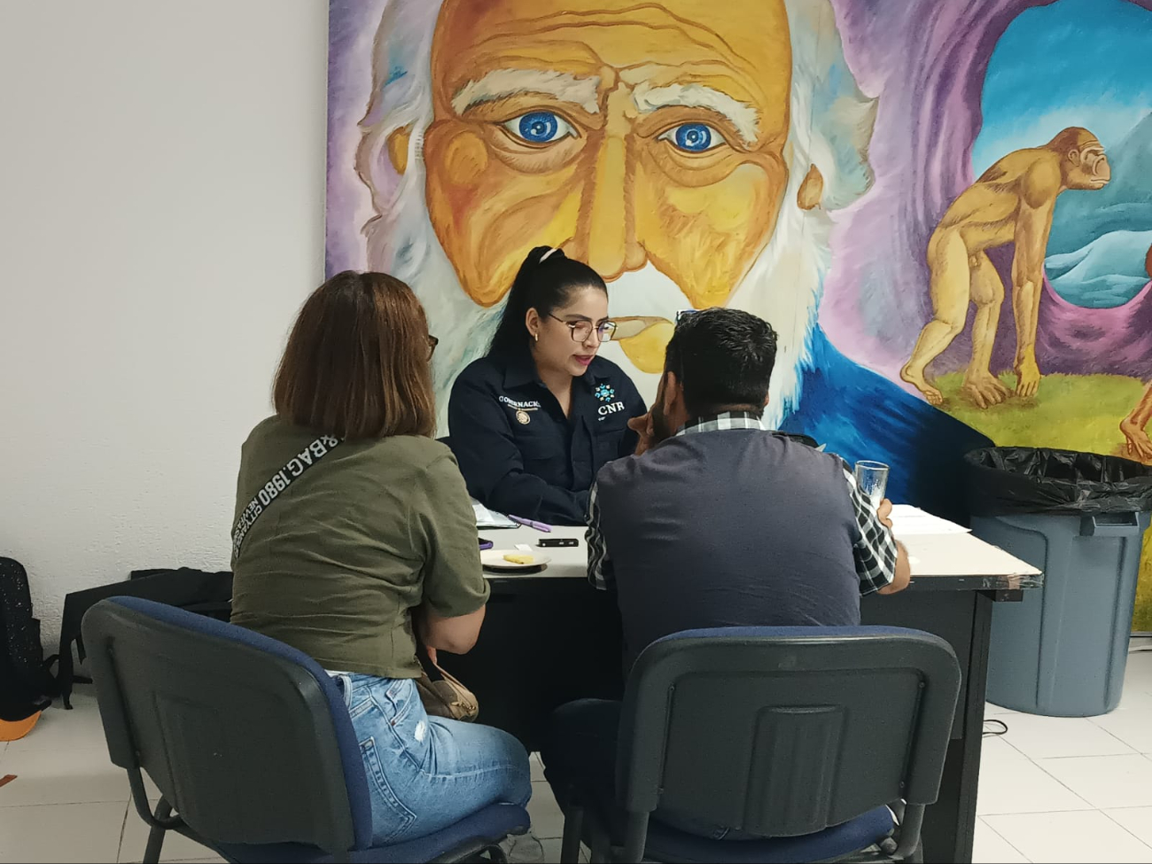 En Quintana Roo no coinciden las bases de datos de personas no localizadas En Quintana Roo no coinciden las bases de datos de personas no localizadas
