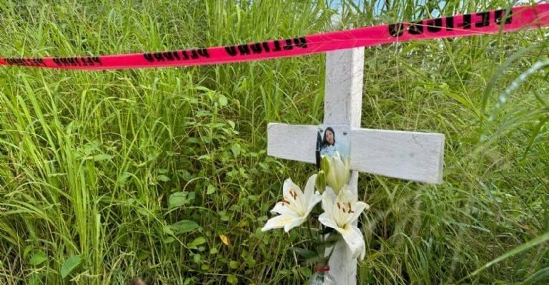 Hallan sin vida a estudiante del COBAT en Tamaulipas. Hallan sin vida a estudiante del COBAT en Tamaulipas.