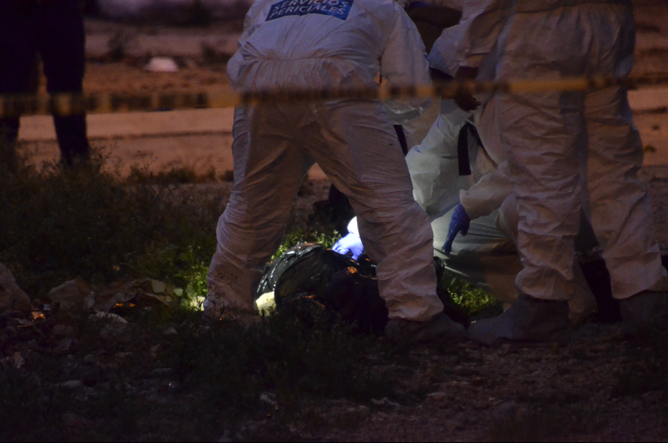 Homicidio, tercer causa de muerte en hombres en Quintana Roo Homicidio, tercer causa de muerte en hombres en Quintana Roo