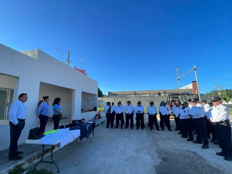 La alcaldesa explicó que no hay dinero para jubilaciones, generando más inconformidad La alcaldesa explicó que no hay dinero para jubilaciones, generando más inconformidad