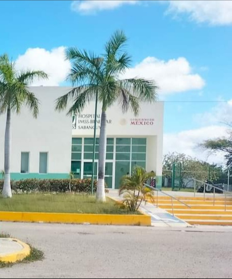 La madre embarazada acudió a consulta el 20 de septiembre porque se sentía mal La madre embarazada acudió a consulta el 20 de septiembre porque se sentía mal