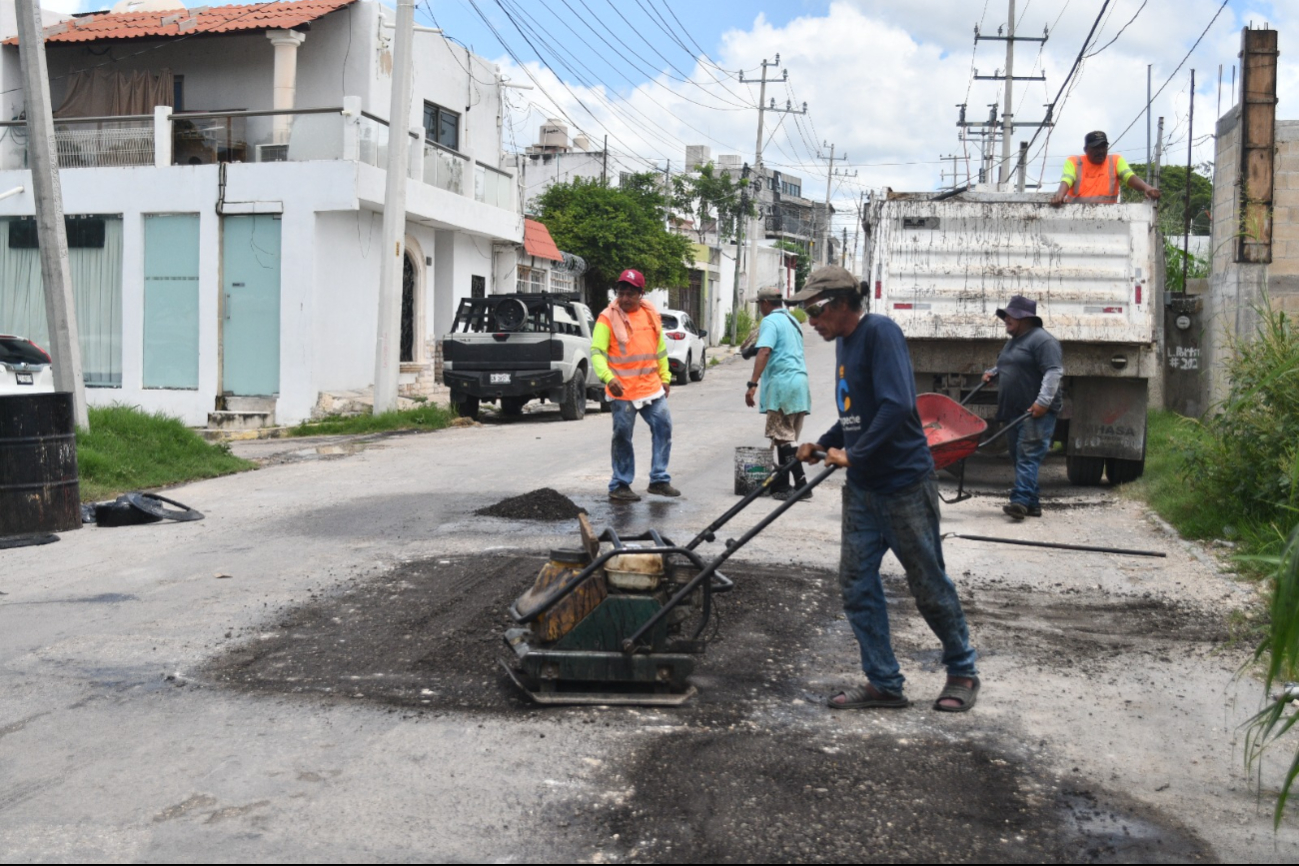 La síndica Ana Mex Soberanis denunció que la empresa ha recibido 17 contratos por más de 78 millones de pesos desde 2021 La síndica Ana Mex Soberanis denunció que la empresa ha recibido 17 contratos por más de 78 millones de pesos desde 2021