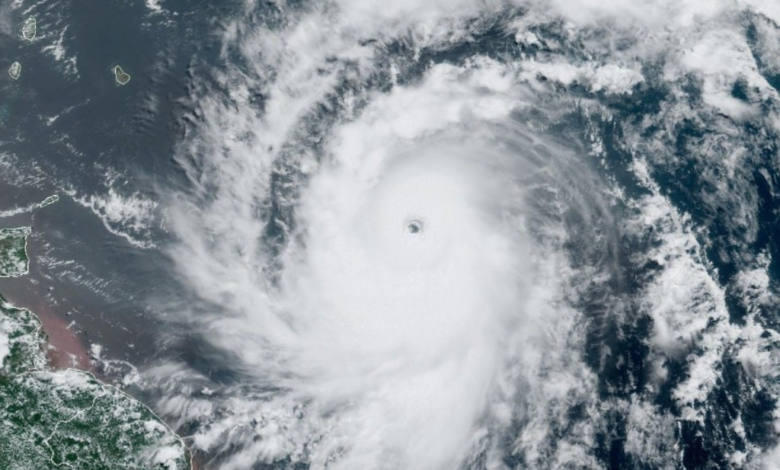 Protocolo de huracán categoría 1 en Quintana Roo: ¿Cómo actuar?